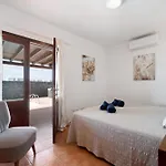 Rubi Holiday home Playa Blanca (Lanzarote)