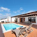 펜션 Rubi 플라야블랑카