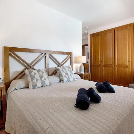 Rubi Tatil Evi Playa Blanca