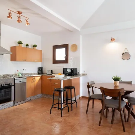 Holiday home Rubi