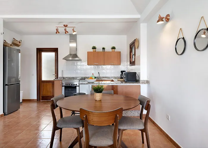 Rubi Σπίτι διακοπών *