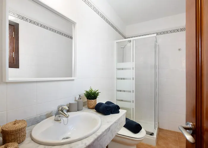 Tatil Evi Rubi Playa Blanca