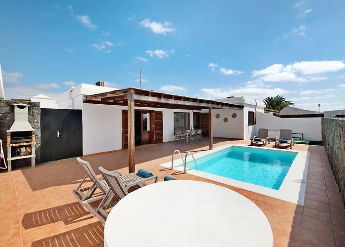 Rubi Σπίτι διακοπών *