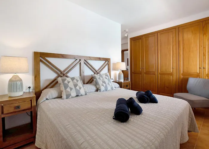 Rubi Tatil Evi Playa Blanca