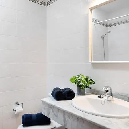 Hébergement de vacances Rubi Playa Blanca (Lanzarote)